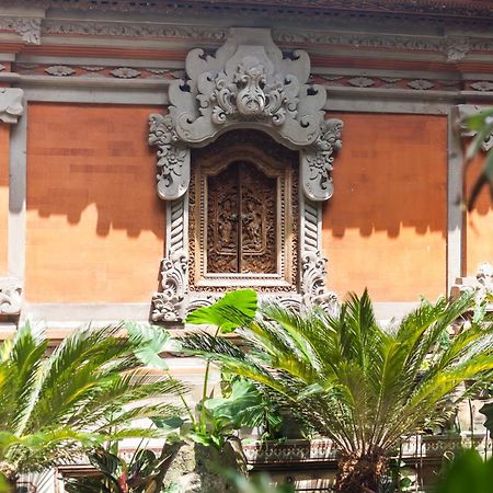 Rumah Weda Ubud Esterno foto