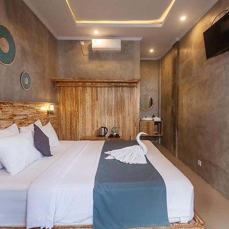 Rumah Weda Ubud Esterno foto